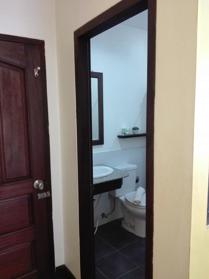 Faa Apartment Vientiane Dış mekan fotoğraf